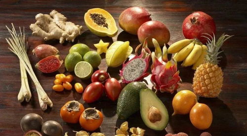 冬季养生保健小常识 水果篇