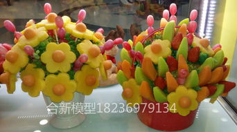 水果花器与蔬菜容器市场报价及厂家选择指南