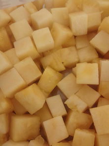 速冻水果与蔬菜制品的工厂供应优势