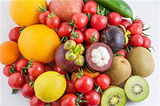 产妇适宜食用的水果与蔬菜指南