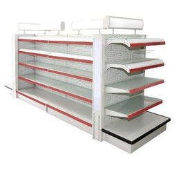 蔬菜水果超市货架 价格指南与优质厂家推荐