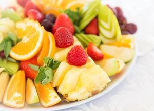 水果食用的黄金法则 时机、种类与健康